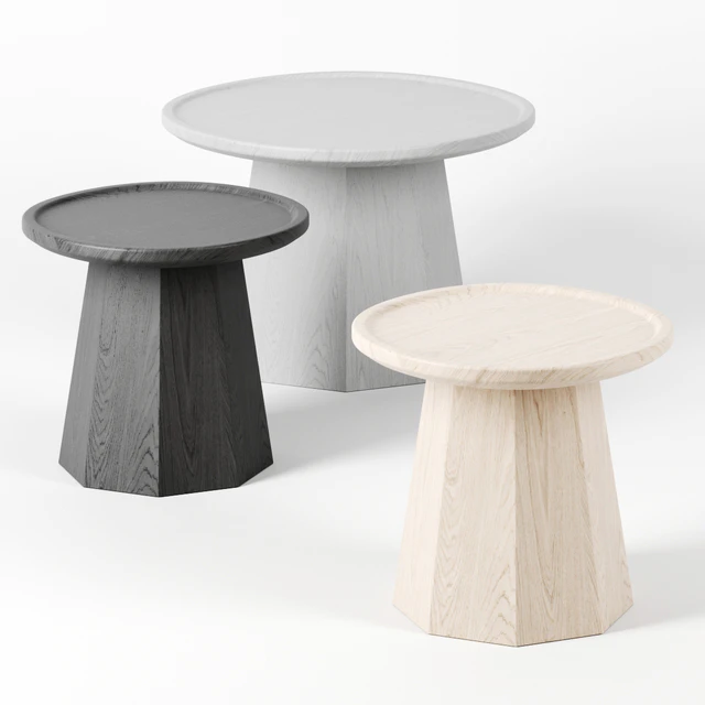 Pine Tables by Normann Copenhagen — Descargar
