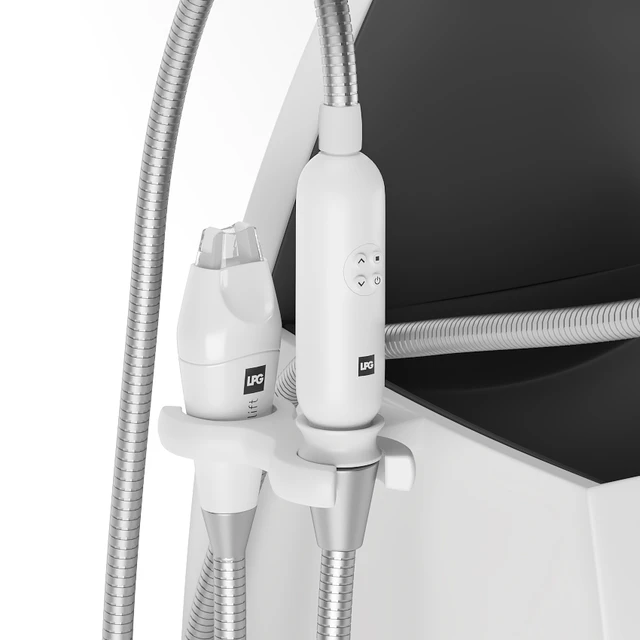 LPG Alliance Massage Machine — Descargar