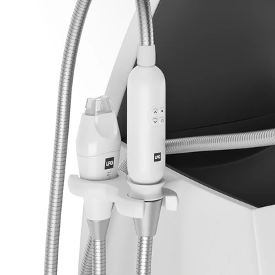 LPG Alliance Massage Machine — Ver 2