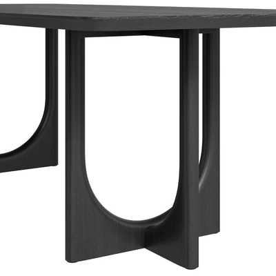 Orlan Dining Table by Danetti — Ver 2