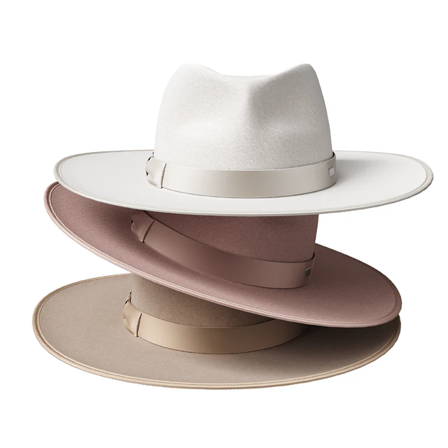 Hat set — Descargar