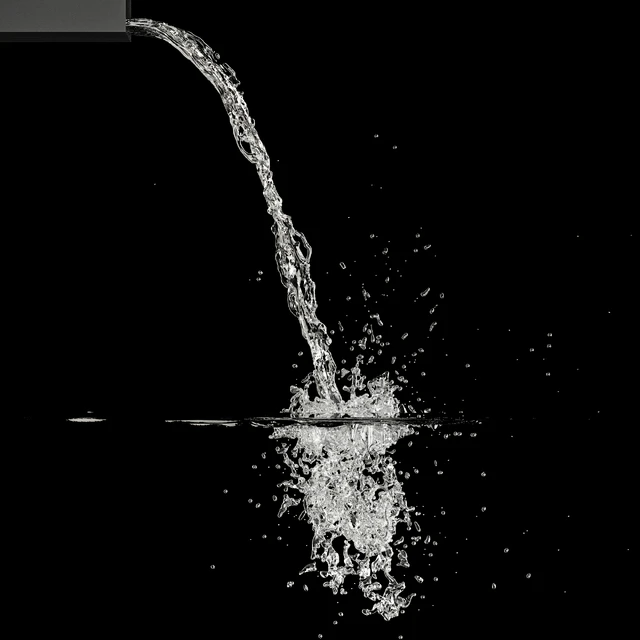Water jet - stream of water — Descargar