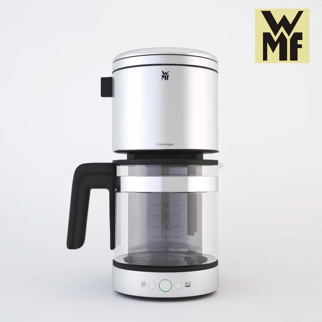 A set of kitchen appliances WMF Lono — Descargar