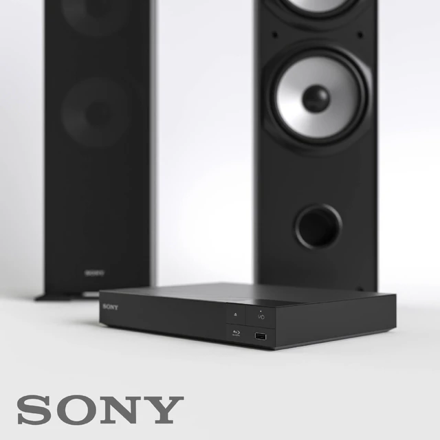 Blu-ray Sony — Descargar
