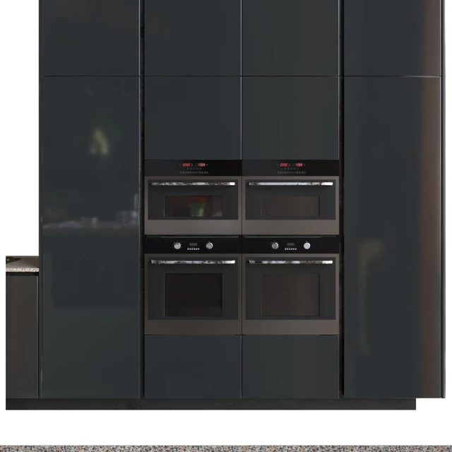 POLIFORM KITCHEN COLLECTION DESIGN CR&S VARENNA ARTEX 2 — Скачать