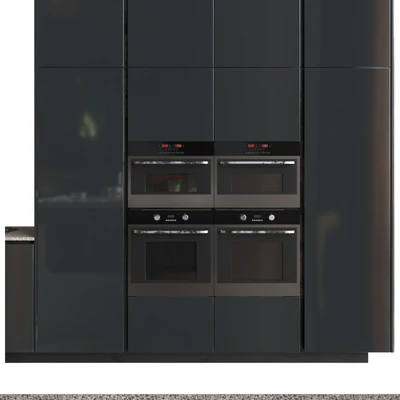 POLIFORM KITCHEN COLLECTION DESIGN CR&S VARENNA ARTEX 2 — Вид 2