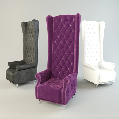 KARE DESIGN - Arm Chair QUEEN — Вид 1