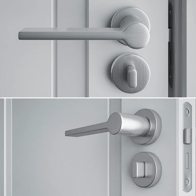 Door Dorian Opera 1202 — Вид 2