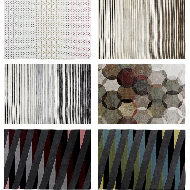 Esprit Rugs part 3 — Descargar