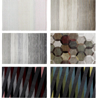 Esprit Rugs part 3 — Ver 2