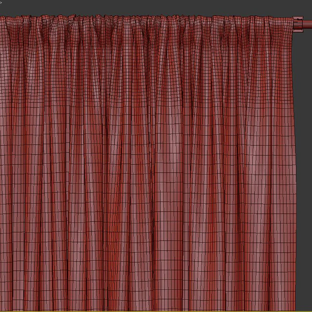 Curtain №631 — Скачать