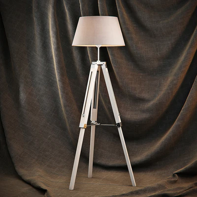 candellux lugano floor lamp — Ver 3