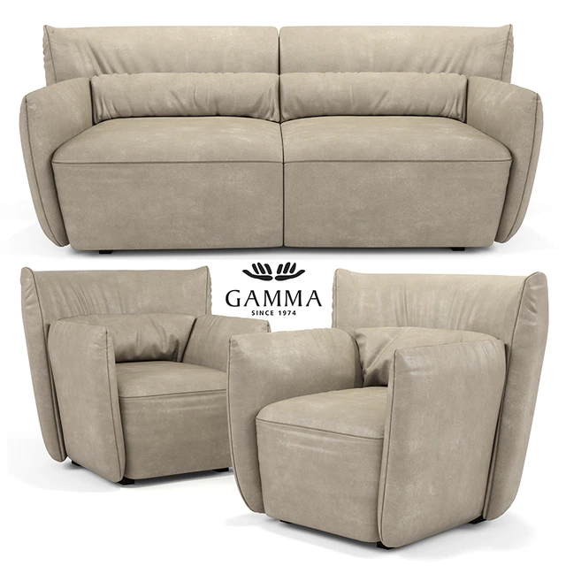GAMMA TULIP — Скачать