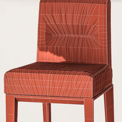 Calligaris Tosca Bar Chair — Вид 2