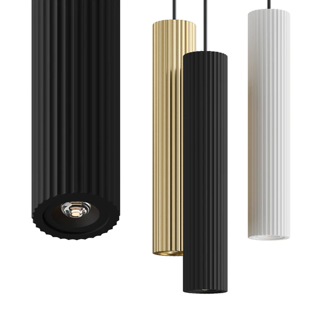 LEDS C4 PROLIX | Подвесной светильник — Скачать