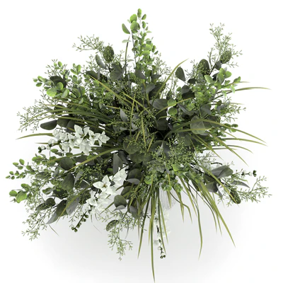 Bouquet — Ver 3
