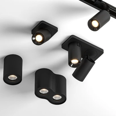 lucide light set 1 — Ver 1