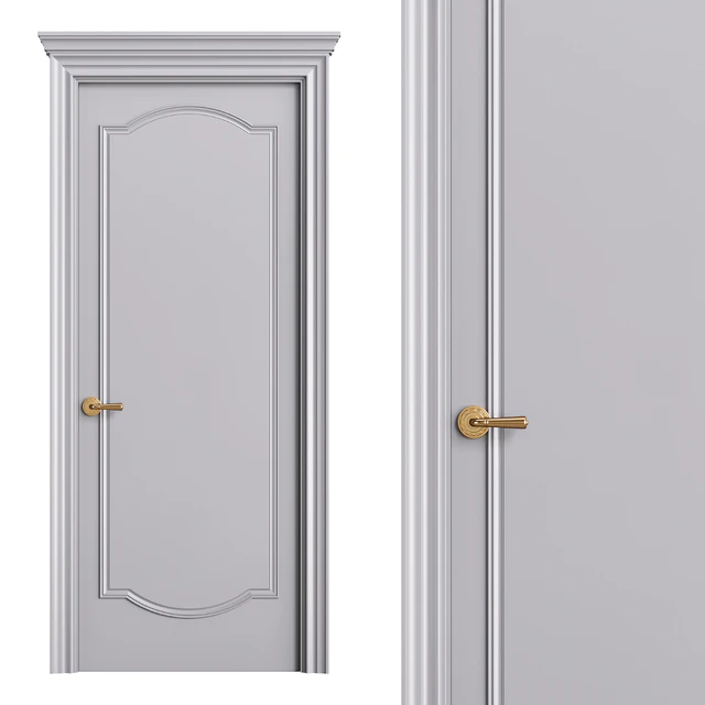 Modern entrance door 25 — Descargar