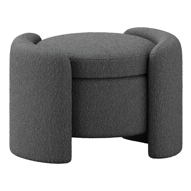 Pouffe Nebula by ENGLISH ELM — Descargar