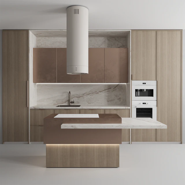 Kitchen №79 — Скачать