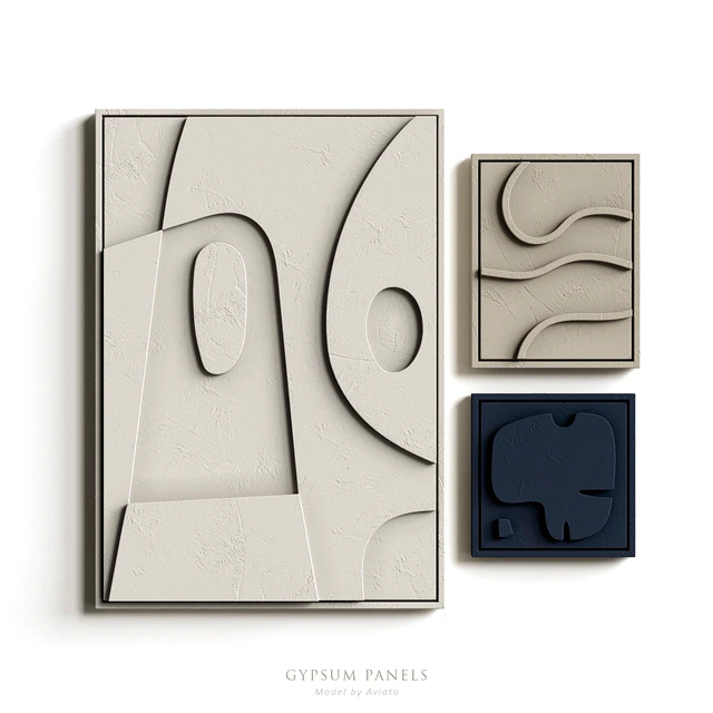 Gypsum panels — Descargar