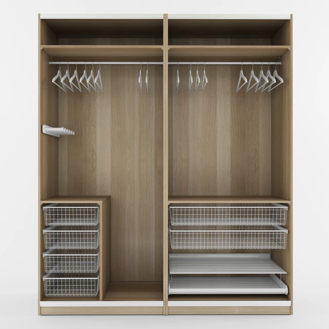 Шкаф ikea пакс — Скачать