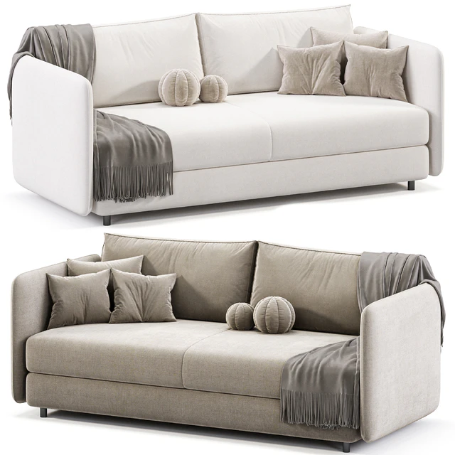 Schlafsofa By Segmueller — Скачать
