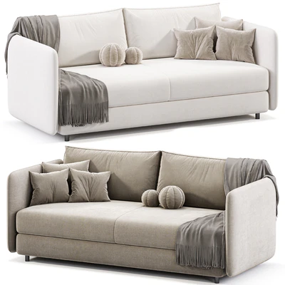 Schlafsofa By Segmueller — Вид 4