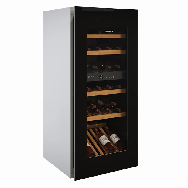 Liebherr wine cooler HWgb 5100 — Скачать
