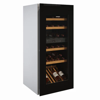 Liebherr wine cooler HWgb 5100 — Вид 2