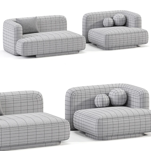 POP Sofa Program 06 — Скачать