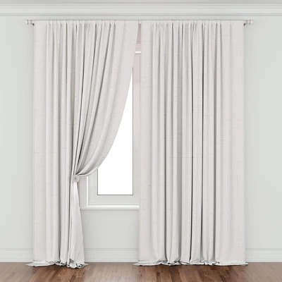 Curtain №26 — Вид 2