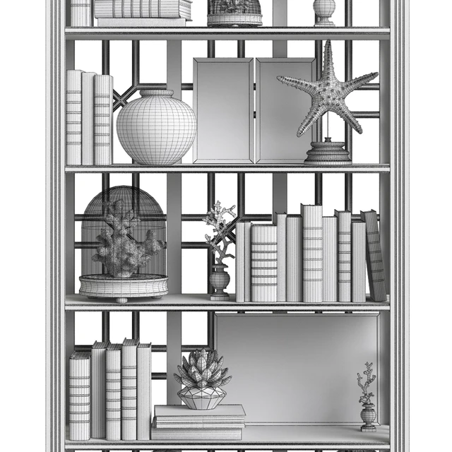 Eichholtz Cabinet Colliers 111391 — Descargar