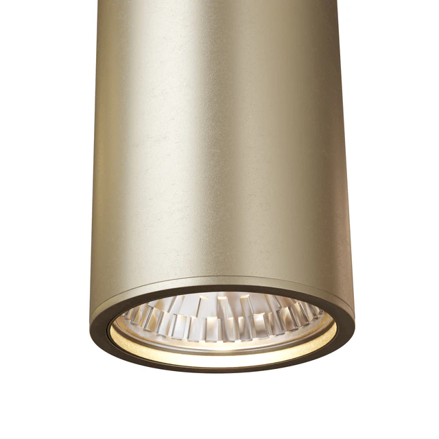 Pendant lamp Odeon Light Hightech Vincere 3828/1C — Descargar