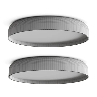 Ole Lighting Pot Ceiling Lamp — View 2