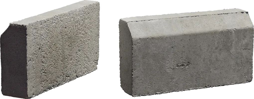 concrete curb 001 — Скачать