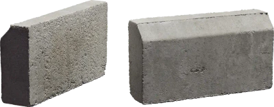 concrete curb 001 — Скачать
