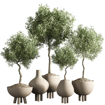indoor plant stant 46 — скачать