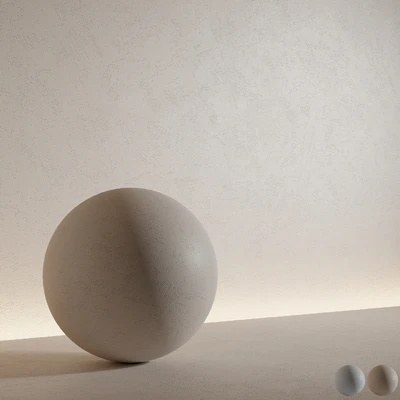 Decorative plaster. Seamless decorative plaster material 83 — descargar