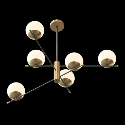 Loft Industry Modern - Nordic Dreaminess- LED7 — Ver 3