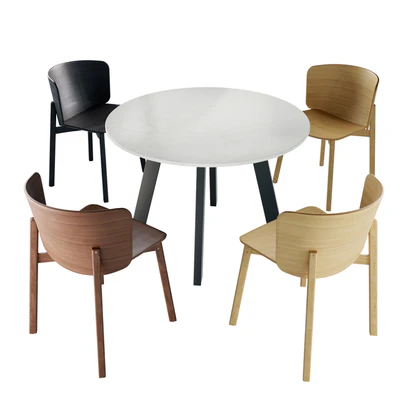 Bludot dining set 1 — Вид 2