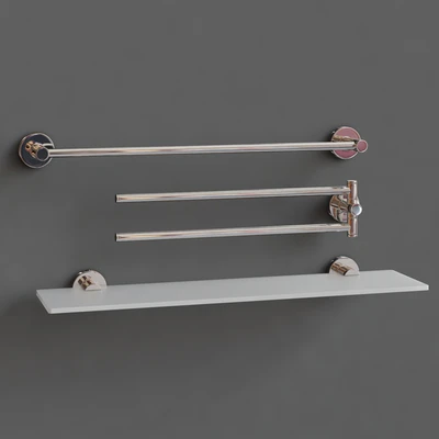 Gro welle rube acessories — Ver 2