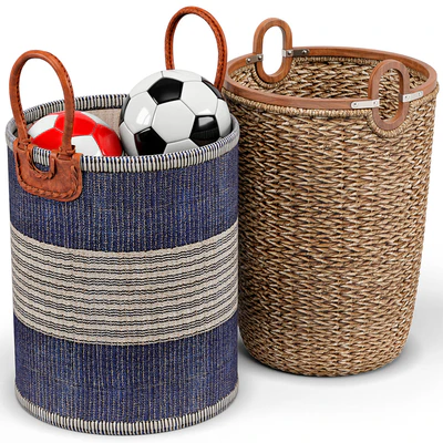 Huntington, Seagrass Baskets — Вид 1