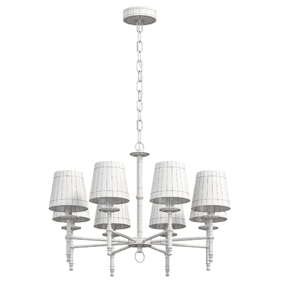 Pendant lamp Candela large — View 2