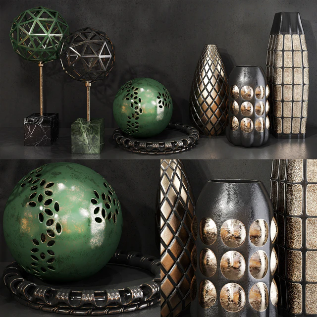 Decorative set 57 — Скачать