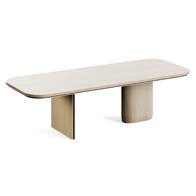 Desiron Workshop APD Dining Table — Descargar