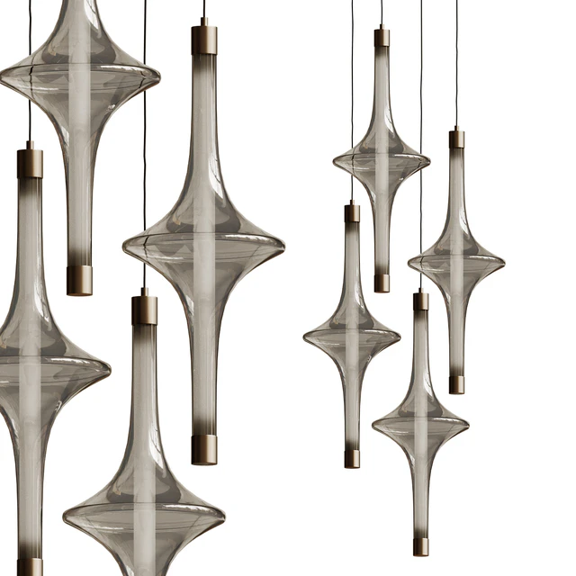 bontempi rain pendant lamp — Скачать