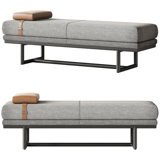 Domkapa Henry bench — Descargar