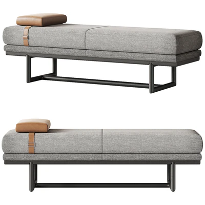 Domkapa Henry bench — Ver 1