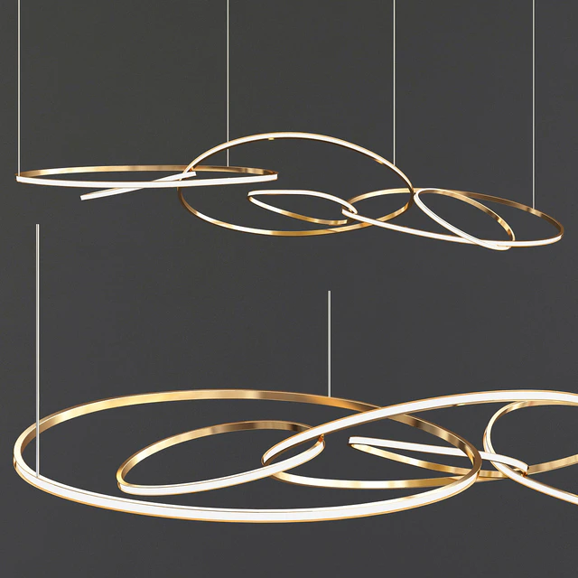 Four Exclusive Chandelier Collection 19 Niamh Barry — Descargar